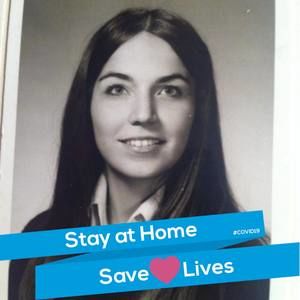 Meet your Posher, Cindy